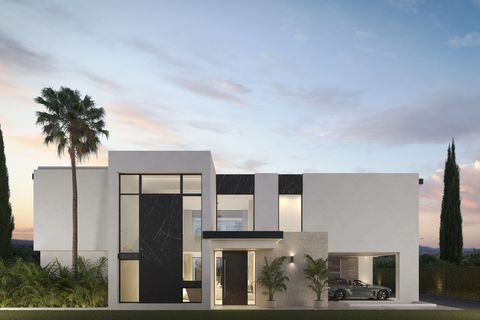 Villa a Cancelada, Malaga, Cancelada - € 2.400.000 | Ref: HFMn5066872 - foto 7