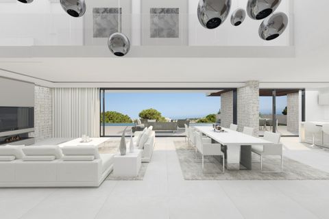 Villa a Estepona, Malaga, Estepona - € 2.250.000 | Ref: HFMn5120662 - foto 3