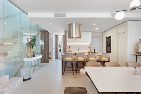 Byhus i Puerto Banus, Malaga, Puerto Banus - € 2.395.000 | Ref: HFMs651636 - foto 7
