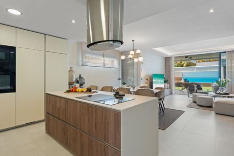 Byhus i Puerto Banus, Malaga, Puerto Banus - € 2.395.000 | Ref: HFMs651636 - foto 9