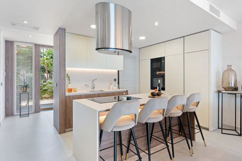 Byhus i Puerto Banus, Malaga, Puerto Banus - € 2.395.000 | Ref: HFMs651636 - foto 10