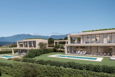 Villa a Benahavis, Malaga, Benahavis - € 2.400.000 | Ref: HFMs646019 - foto 2