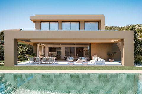 Villa a Benahavis, Malaga, Benahavis - € 2.400.000 | Ref: HFMs646019 - foto 3