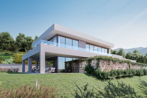 Villa a Benahavis, Malaga, Benahavis - € 2.400.000 | Ref: HFMs646019 - foto 4