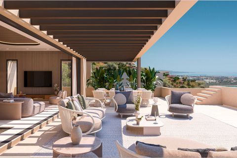 Villa a Benahavis, Malaga, Benahavis - € 2.400.000 | Ref: HFMs646019 - foto 5