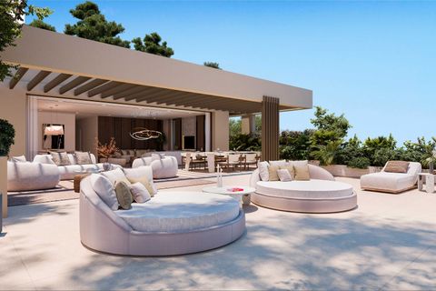 Villa a Benahavis, Malaga, Benahavis - € 2.400.000 | Ref: HFMs646019 - foto 7