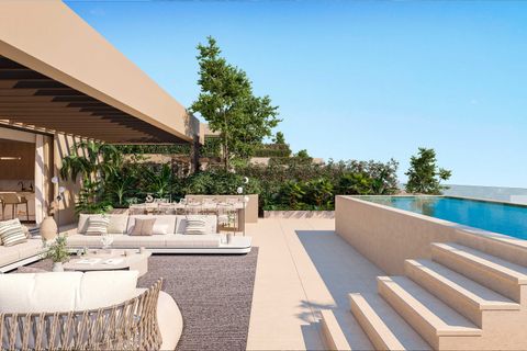 Villa a Benahavis, Malaga, Benahavis - € 2.400.000 | Ref: HFMs646019 - foto 8