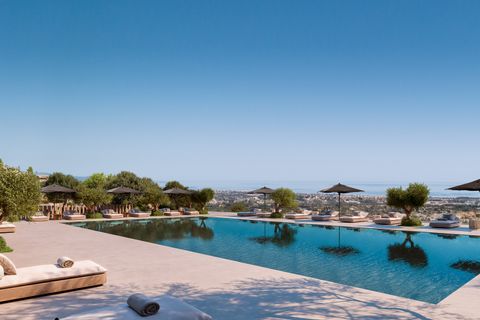 Villa a Benahavis, Malaga, Benahavis - € 2.400.000 | Ref: HFMs646019 - foto 23