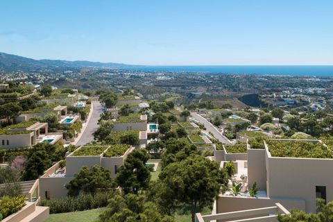Villa a Benahavis, Malaga, Benahavis - € 2.400.000 | Ref: HFMs646019 - foto 27
