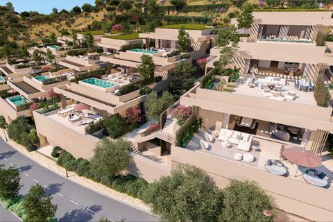 Villa a Benahavis, Malaga, Benahavis - € 2.400.000 | Ref: HFMs646019 - foto 28