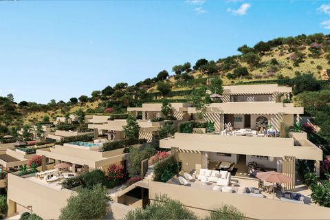 Villa a Benahavis, Malaga, Benahavis - € 2.400.000 | Ref: HFMs646019 - foto 29