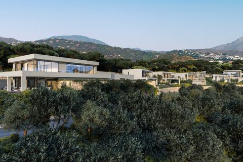 Villa a Benahavis, Malaga, Benahavis - € 2.400.000 | Ref: HFMs646019 - foto 30