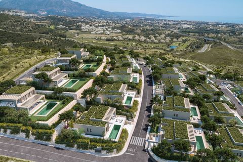 Villa a Benahavis, Malaga, Benahavis - € 2.400.000 | Ref: HFMs646019 - foto 31