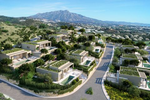 Villa a Benahavis, Malaga, Benahavis - € 2.400.000 | Ref: HFMs646019 - foto 32