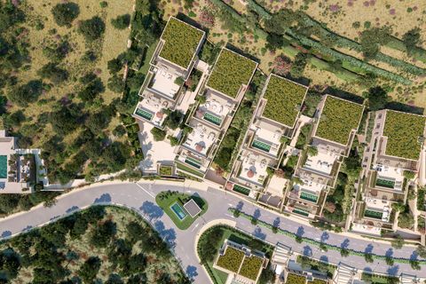 Villa a Benahavis, Malaga, Benahavis - € 2.400.000 | Ref: HFMs646019 - foto 34