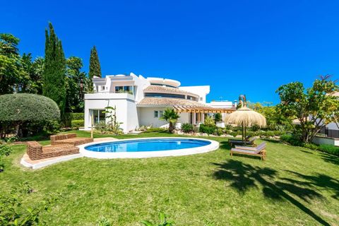 Villa a Benahavis, Malaga, Benahavis - € 2.450.000 | Ref: HFMs654569 - foto 2