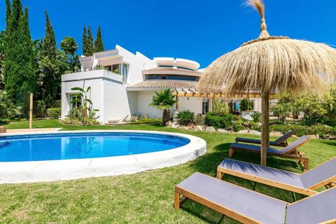 Villa a Benahavis, Malaga, Benahavis - € 2.450.000 | Ref: HFMs654569 - foto 3
