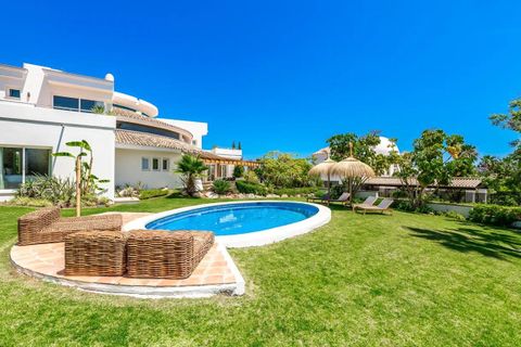 Villa a Benahavis, Malaga, Benahavis - € 2.450.000 | Ref: HFMs654569 - foto 4