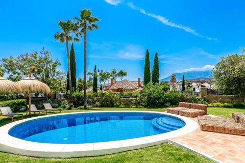 Villa a Benahavis, Malaga, Benahavis - € 2.450.000 | Ref: HFMs654569 - foto 5