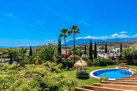 Villa a Benahavis, Malaga, Benahavis - € 2.450.000 | Ref: HFMs654569 - foto 6