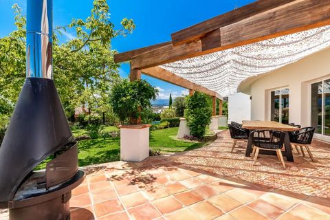Villa a Benahavis, Malaga, Benahavis - € 2.450.000 | Ref: HFMs654569 - foto 7