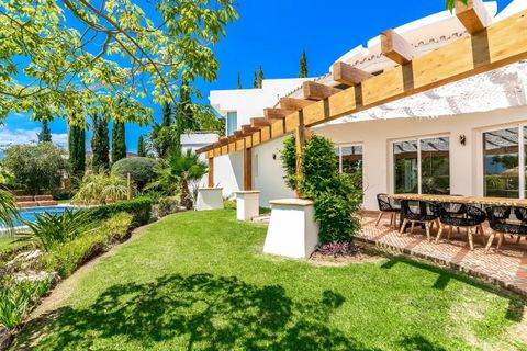 Villa a Benahavis, Malaga, Benahavis - € 2.450.000 | Ref: HFMs654569 - foto 8