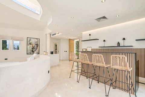 Villa a Benahavis, Malaga, Benahavis - € 2.450.000 | Ref: HFMs654569 - foto 11