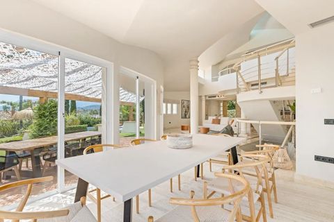 Villa a Benahavis, Malaga, Benahavis - € 2.450.000 | Ref: HFMs654569 - foto 12