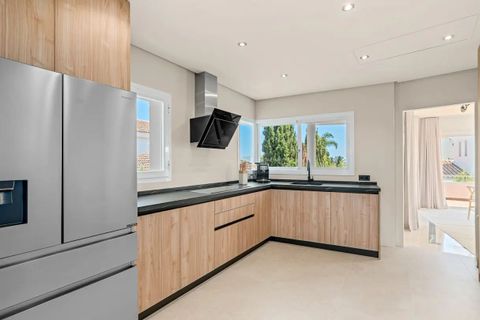 Villa a Benahavis, Malaga, Benahavis - € 2.450.000 | Ref: HFMs654569 - foto 13