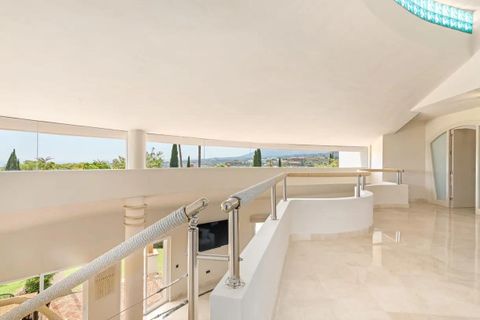 Villa a Benahavis, Malaga, Benahavis - € 2.450.000 | Ref: HFMs654569 - foto 15