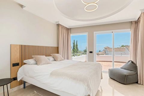 Villa a Benahavis, Malaga, Benahavis - € 2.450.000 | Ref: HFMs654569 - foto 17