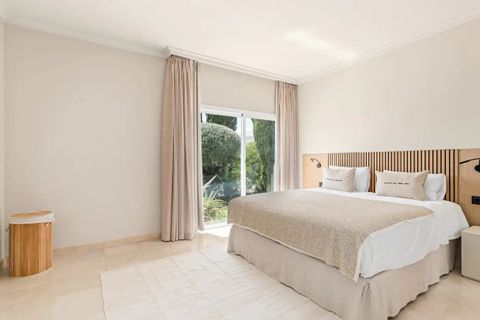 Villa a Benahavis, Malaga, Benahavis - € 2.450.000 | Ref: HFMs654569 - foto 19