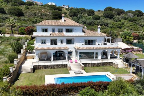 Villa i Sotogrande, Cadiz, Sotogrande - € 2.450.000 | Ref: HFMs648927 - foto 1