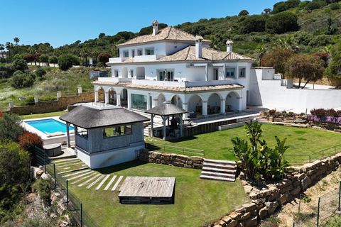 Villa i Sotogrande, Cadiz, Sotogrande - € 2.450.000 | Ref: HFMs648927 - foto 2