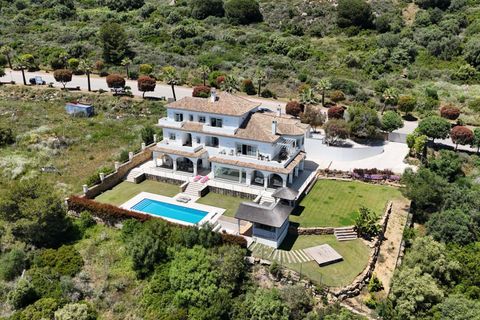 Villa i Sotogrande, Cadiz, Sotogrande - € 2.450.000 | Ref: HFMs648927 - foto 3