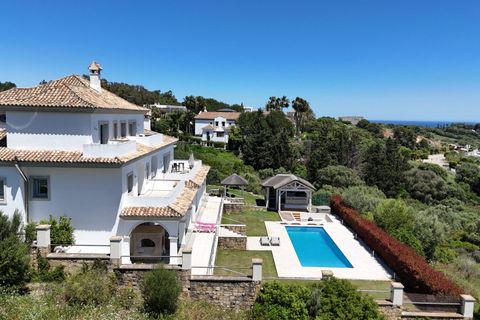 Villa i Sotogrande, Cadiz, Sotogrande - € 2.450.000 | Ref: HFMs648927 - foto 4