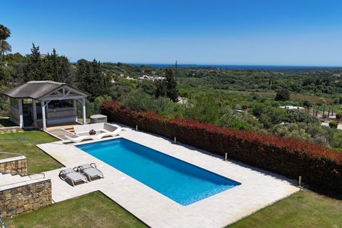 Villa i Sotogrande, Cadiz, Sotogrande - € 2.450.000 | Ref: HFMs648927 - foto 6