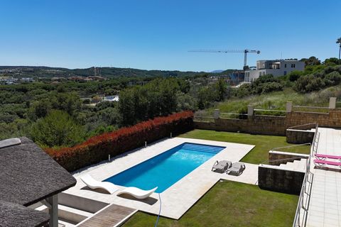 Villa i Sotogrande, Cadiz, Sotogrande - € 2.450.000 | Ref: HFMs648927 - foto 7
