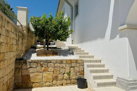 Villa i Sotogrande, Cadiz, Sotogrande - € 2.450.000 | Ref: HFMs648927 - foto 32