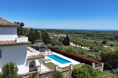 Villa i Sotogrande, Cadiz, Sotogrande - € 2.450.000 | Ref: HFMs648927 - foto 38