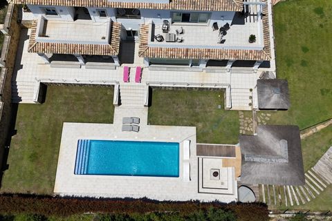 Villa i Sotogrande, Cadiz, Sotogrande - € 2.450.000 | Ref: HFMs648927 - foto 40