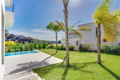 Villa a Marbella, Malaga, Marbella - € 2.550.000 | Ref: HFMs664350 - foto 2