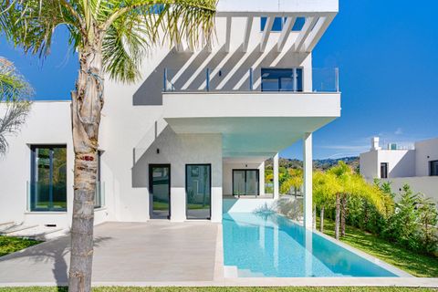Villa a Marbella, Malaga, Marbella - € 2.550.000 | Ref: HFMs664350 - foto 3