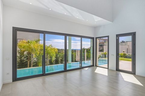 Villa a Marbella, Malaga, Marbella - € 2.550.000 | Ref: HFMs664350 - foto 5