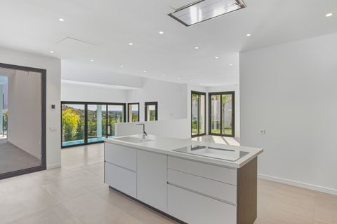 Villa a Marbella, Malaga, Marbella - € 2.550.000 | Ref: HFMs664350 - foto 10