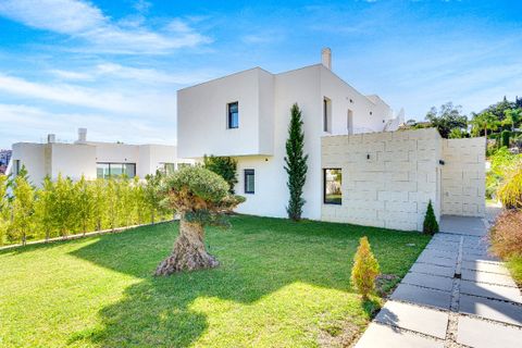 Villa a Marbella, Malaga, Marbella - € 2.550.000 | Ref: HFMs664350 - foto 31