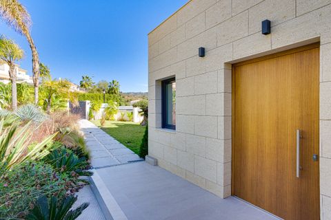 Villa a Marbella, Malaga, Marbella - € 2.550.000 | Ref: HFMs664350 - foto 33