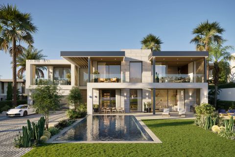 Villa i Cancelada, Malaga, Cancelada - € 2.550.000 | Ref: HFMn5047573 - foto 1