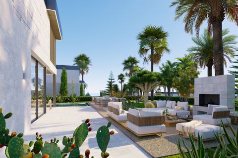 Villa i Cancelada, Malaga, Cancelada - € 2.550.000 | Ref: HFMn5047573 - foto 8