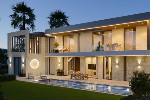 Villa i Cancelada, Malaga, Cancelada - € 2.550.000 | Ref: HFMn5047573 - foto 12